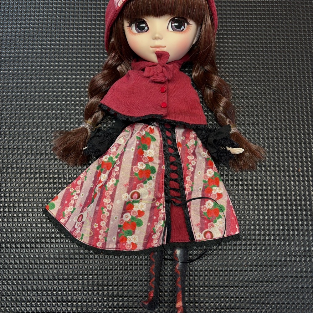 Pullip doll